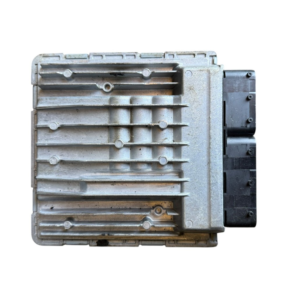 09-11 BMW 328i M3 128i Engine Computer Control Module Unit ECU ECM 7594485 OEM