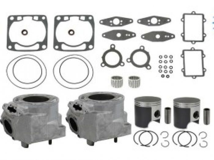 SPI STANDARD CYLINDER KIT