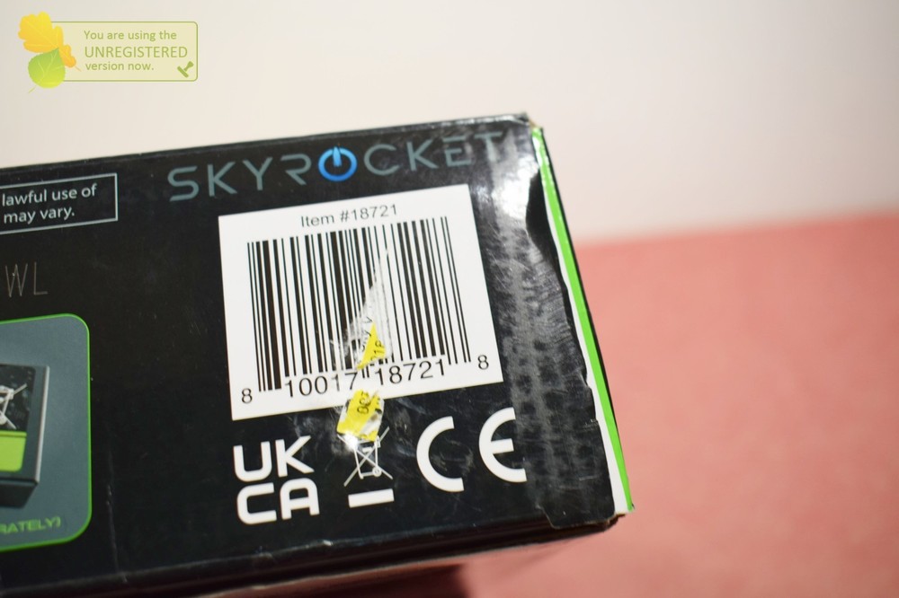 Sky Viper Vista HD Video Drone