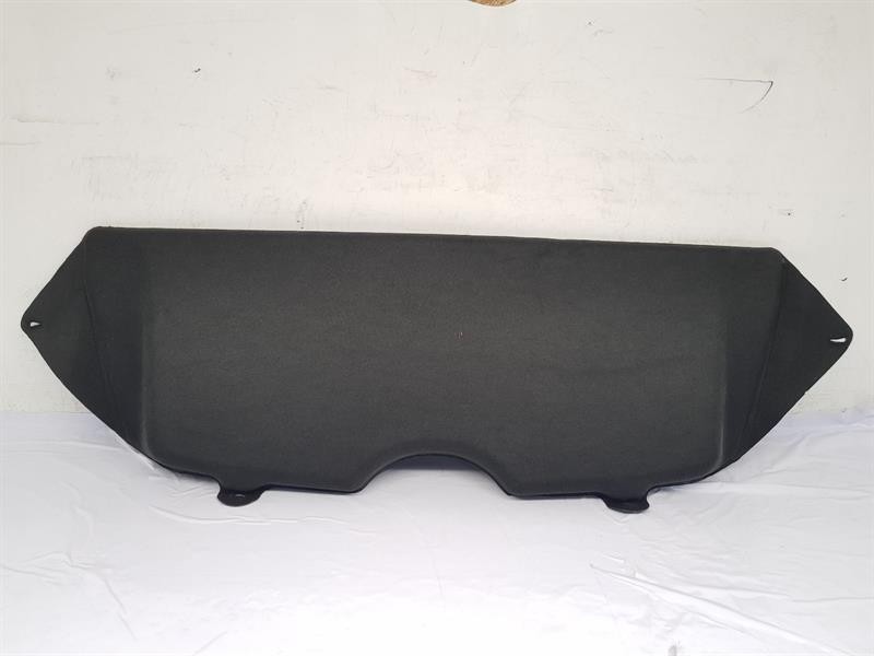 2017 NISSAN JUKE PARCEL SHELF 5 DOOR HATCHBACK