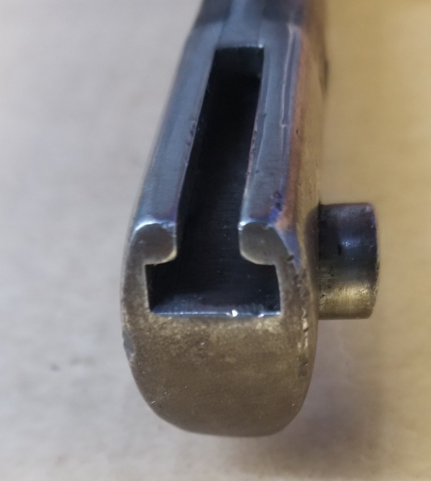 Simson & Co SUHL Bayonet M1893 Spanish Mauser Very Nice