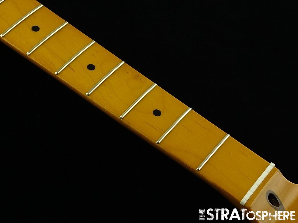 Fender Squier Classic Vibe Starcaster NECK w/ TUNERS Maple