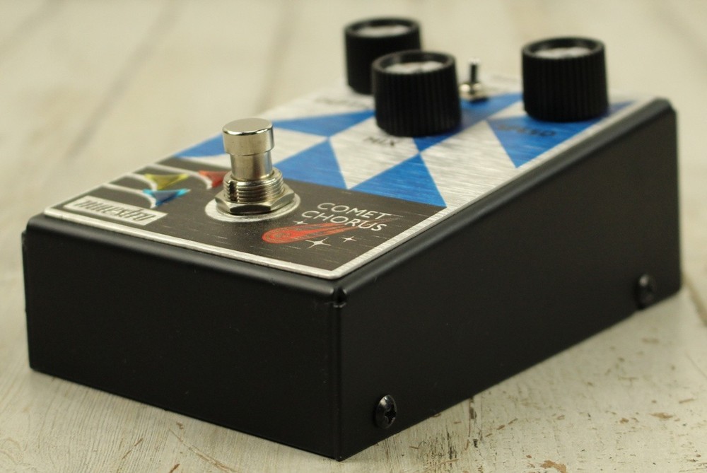 USED Maestro Comet (050)