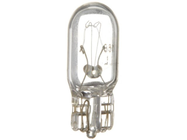 For 1985 Mercury Topaz Ignition Light Bulb Philips 45849PMXT Ignition Light