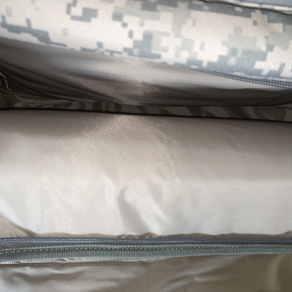 Code Alpha Tactical Computer/Messenger Bag Digital Desert Camouflage