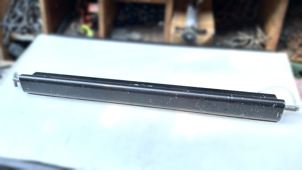 EV XLC Bar For Fly Frame #2106 (Pair) THS