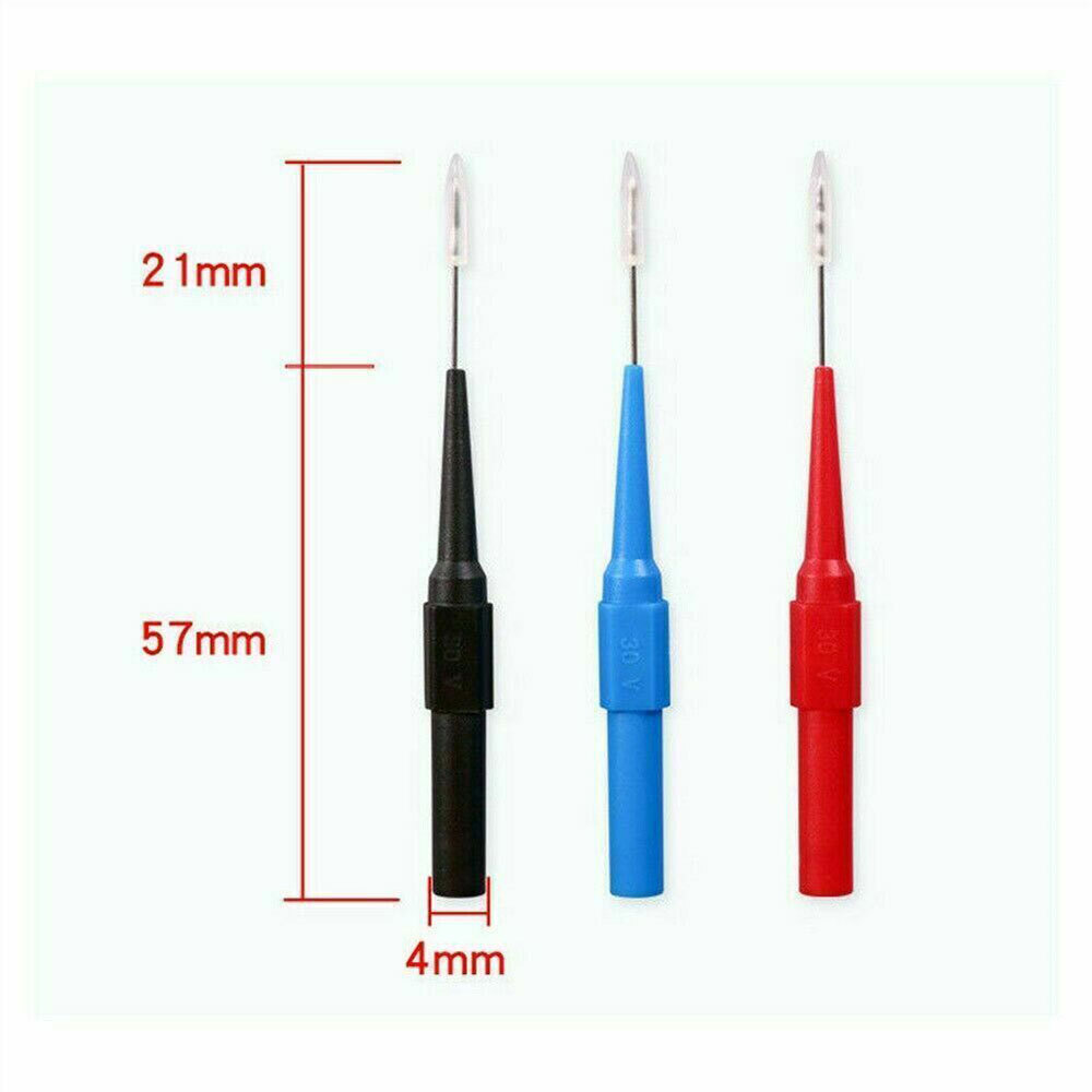 Auto Signal Simulator Repair Tester Analog Adjustable Resistor Sensor Diagnose.