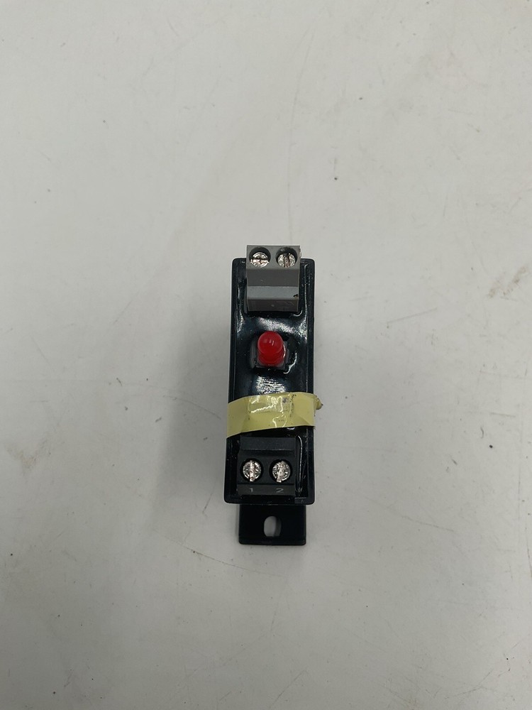 CROUZET Crydom DR-0AC 12-280 VAC 5 AMP SOLID STATE OVERLOAD RELAY. 4A-8