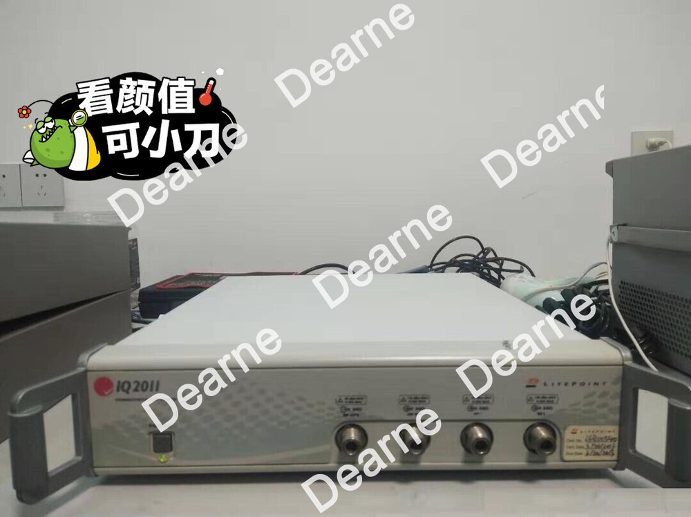 1PCS LitePoint Wireless Tester IQ2011