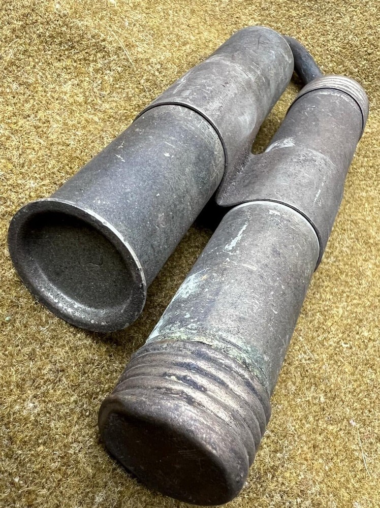 Vintage Alcohol Blow Torch