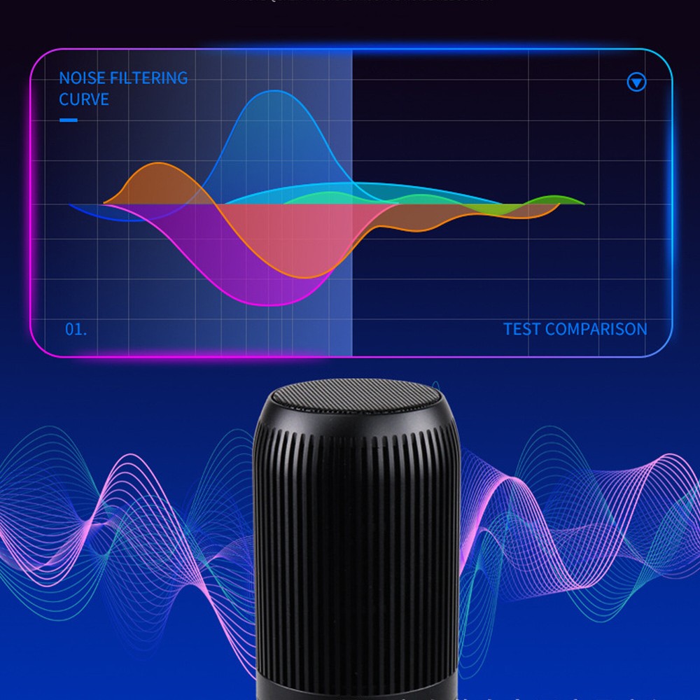 2/8 Channel Bluetooth Live Studio Audio Mixer Mixing Console USB Professional