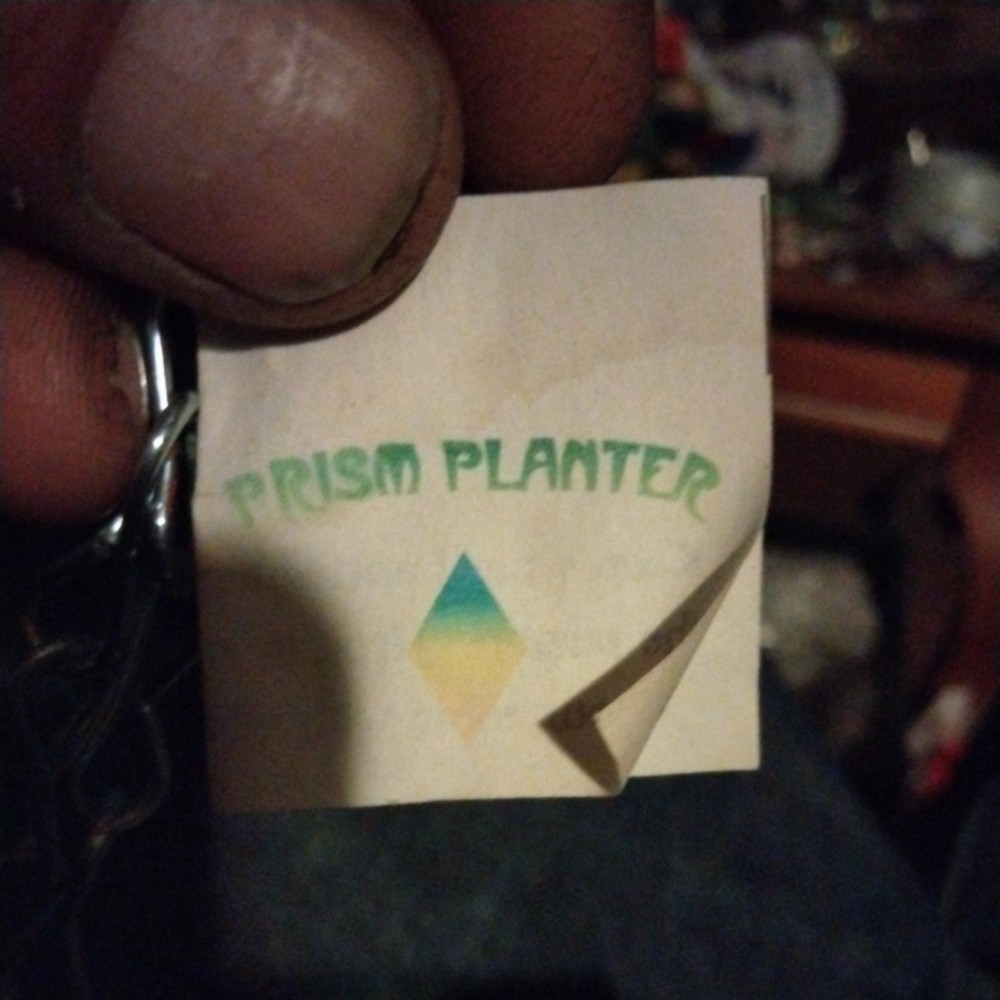 Large Bevel Holder