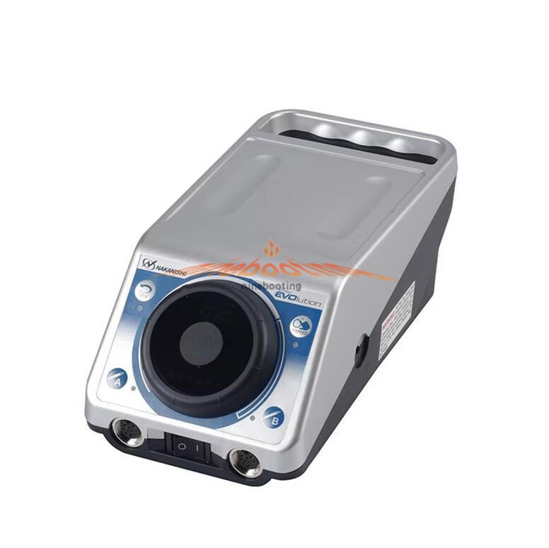 1PCS NEW Nakanishi NE249 NSK Emax Evolution Control Unit 230V controller