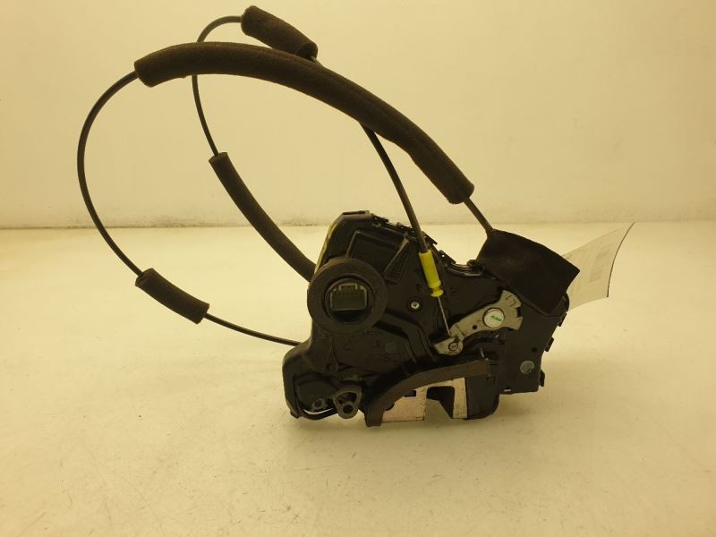 2015 SCION FR-S DRIVER SIDE FRONT DOOR LOCK ACTUATOR ASSEMBLY