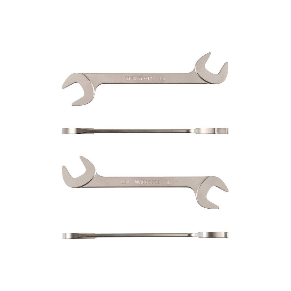 1 In. Angle Head Open End Wrench