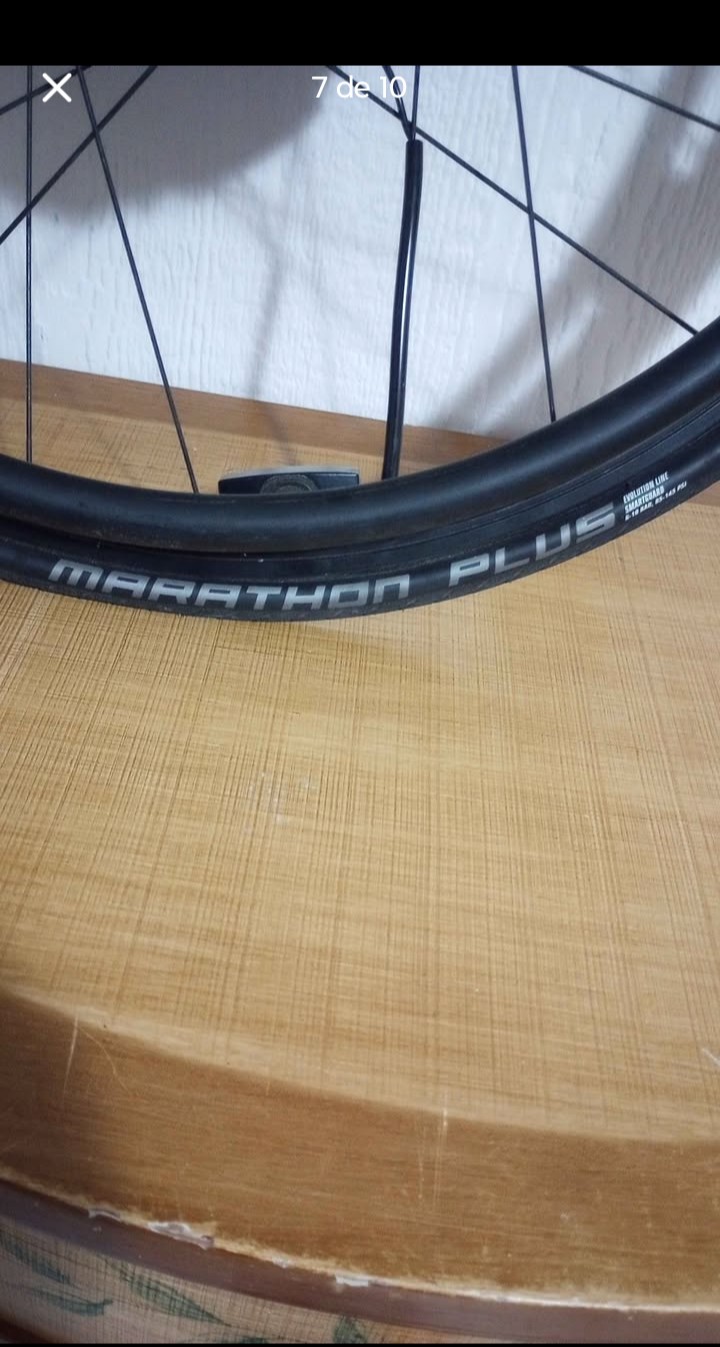 Schwalbe Marathon Plus Electric Wheelchair
