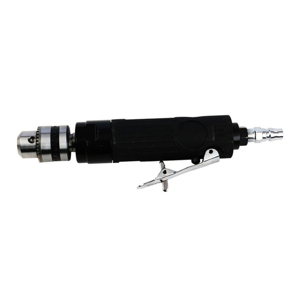 Efficient Air Drill for Metal and Plastic Products Precise and Reliable