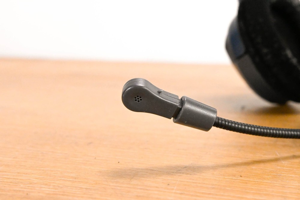 Eartec UltraLITE MD Dual-Ear Master Wireless Intercom Headset CG01M44