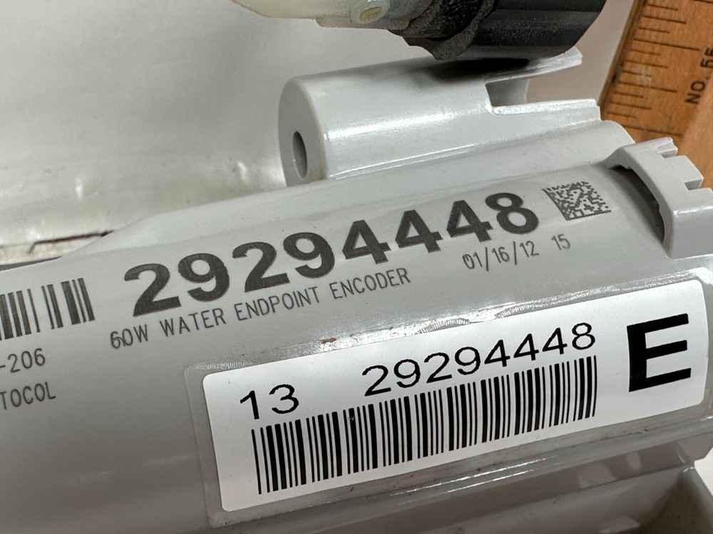 New Itron 60w ERW-0771-206 Encoder ERT for Water Meter Sensus Protocol