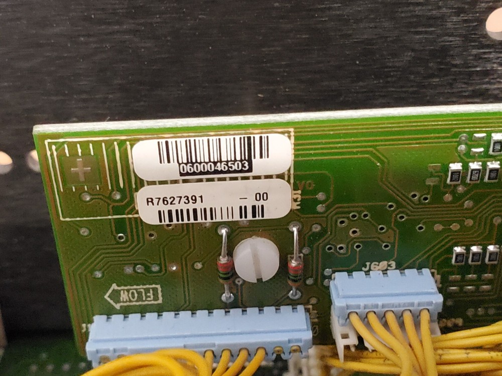 BARCO 700 Projector Board, See Pics