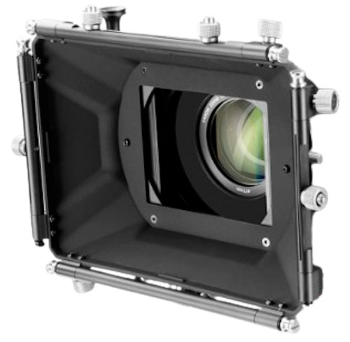 Shape Carbon Fiber 2-Stage 4 x 4" Matte Box - MATT44