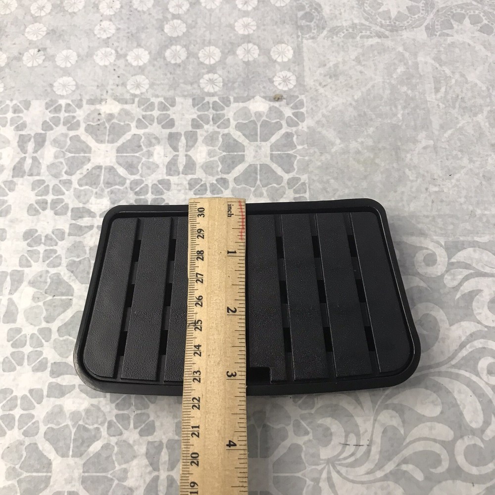 MR. COFFEE ECM91 Espresso Coffee Maker Spill / Drip Tray Replacement Black