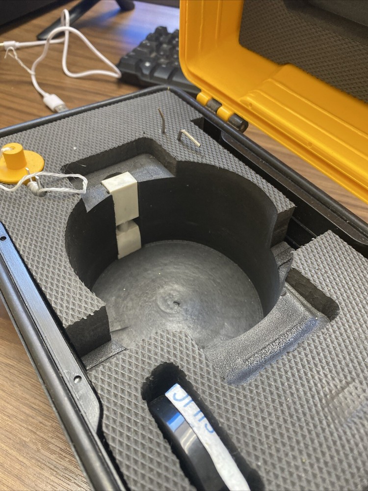 CST/Berger 22X Automatic Level With Hard Case Great Condition