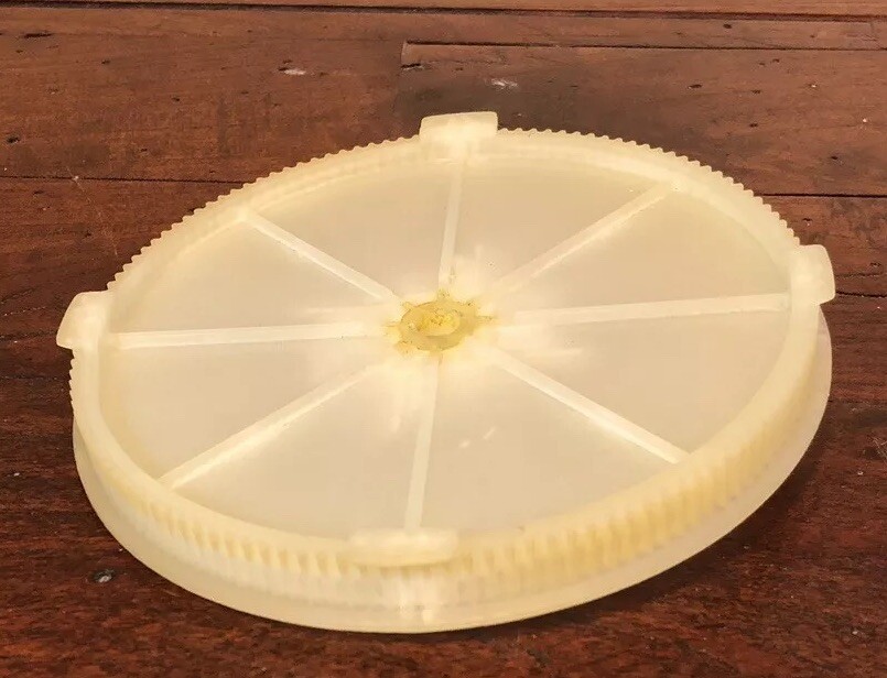 Regal Kitchen Pro Bread Maker Machine Timing Gear Wheel for Model K6743