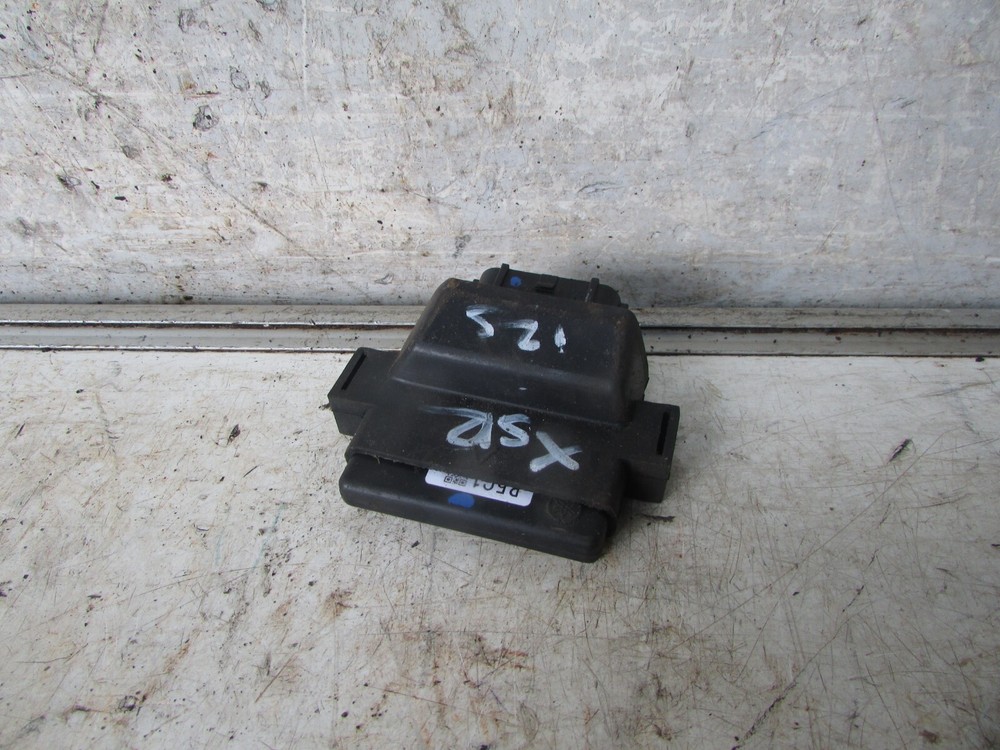 Yamaha XSR 125 cdi ecu