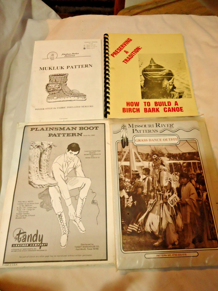 Tandy Leather Plainsman Boot Pattern and more.