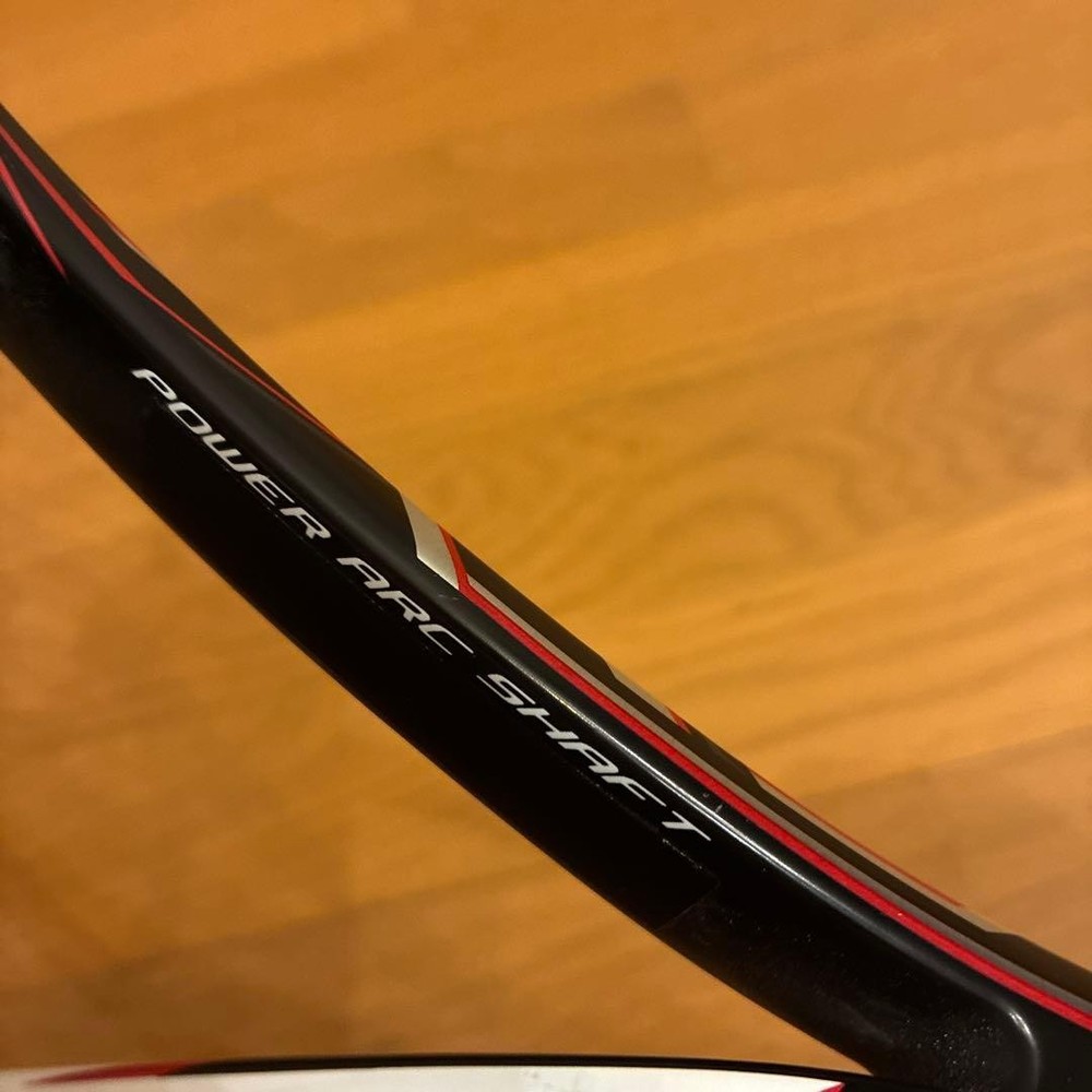 Mizuno Soft Tennis Racket TX900