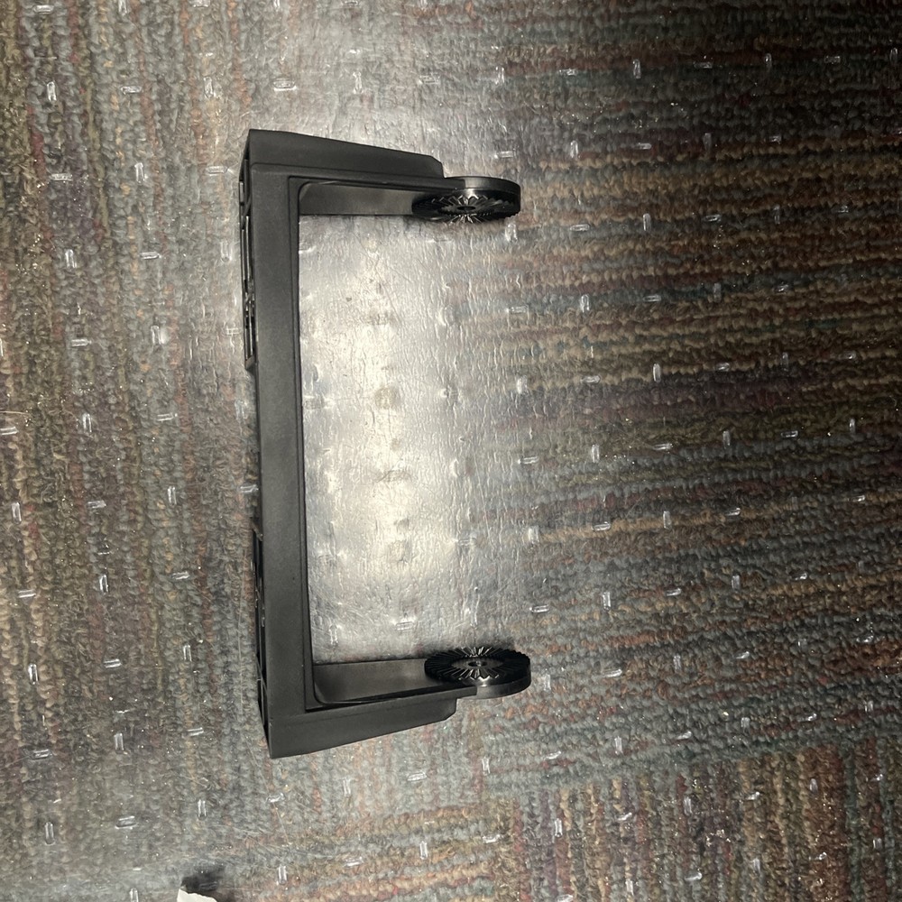 Simrad VHF bracket RS20 V20 MOUNTING 00014261001
