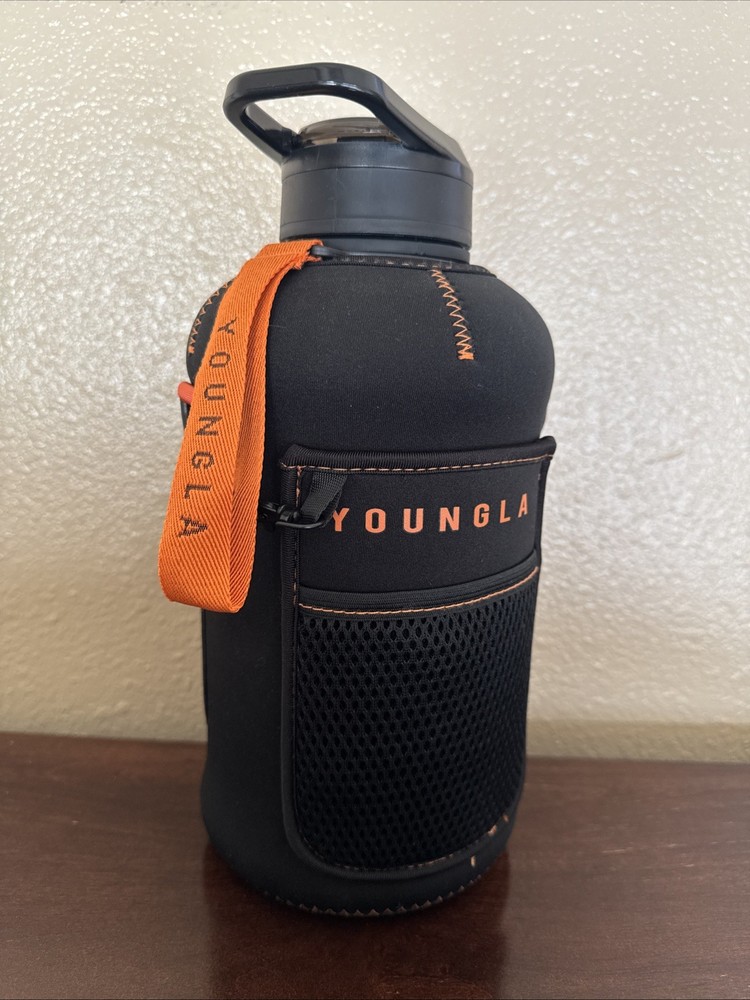 YOUNGLA - Lah Jug 73oz Waterbottle