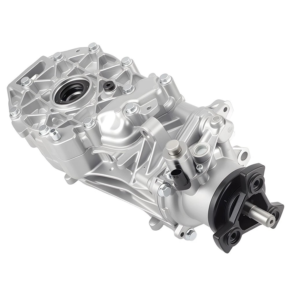 Rear Differential Assembly For Mercedes Benz CLA250 A45 B250 4Matic A2463501802