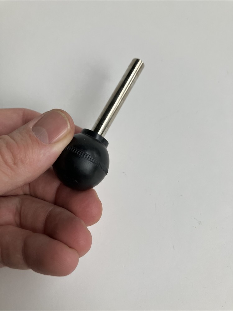 OEM Ab Circle Pro Replacement Height Adjuster Pin Bolt Lock Genuine