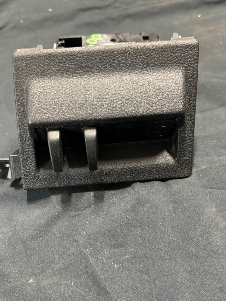 2011 Ram Factory Brake Controller