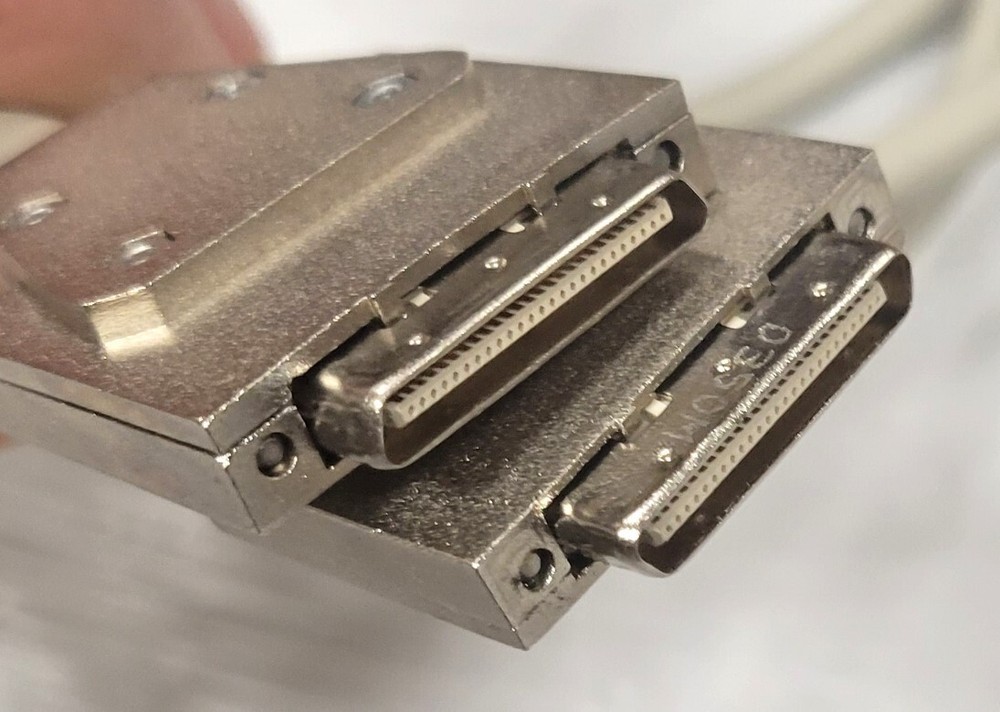 Siemens SCI Cable IRS3, REF 8379302, CHH Electronics D707-016