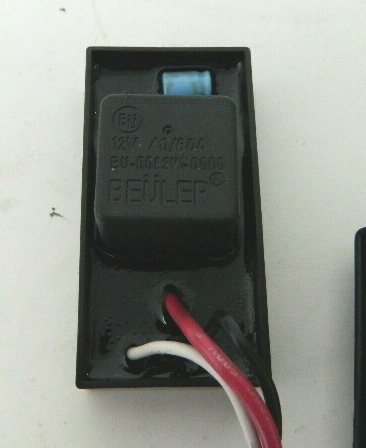 SHO-ME Gun Lock Timer Model 25.4802