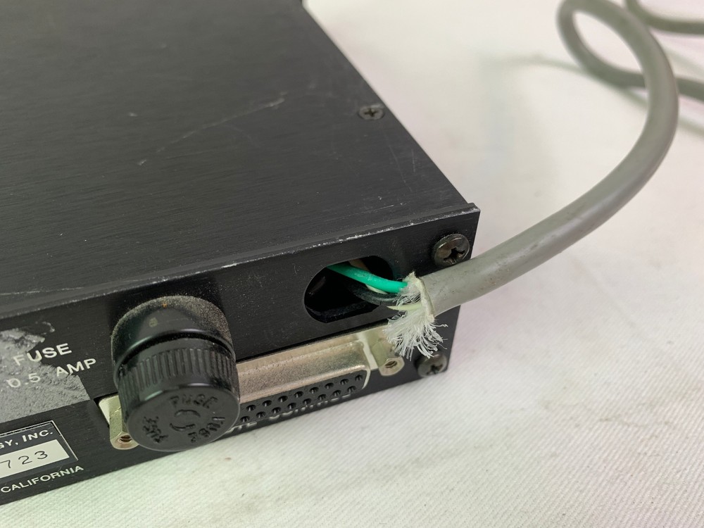 Target Technology Fred MKII 4x4 Additive Audio Switcher