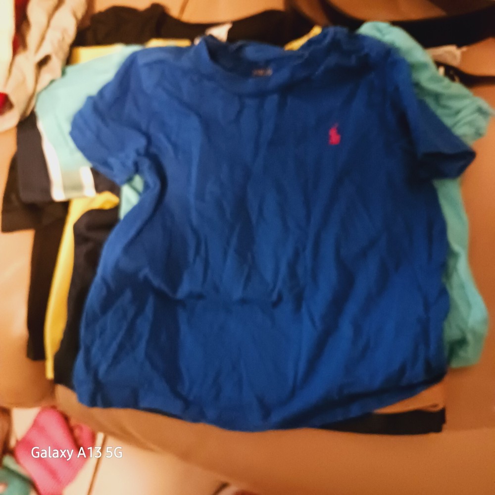 Children's Gently Used RALPH LAUREN