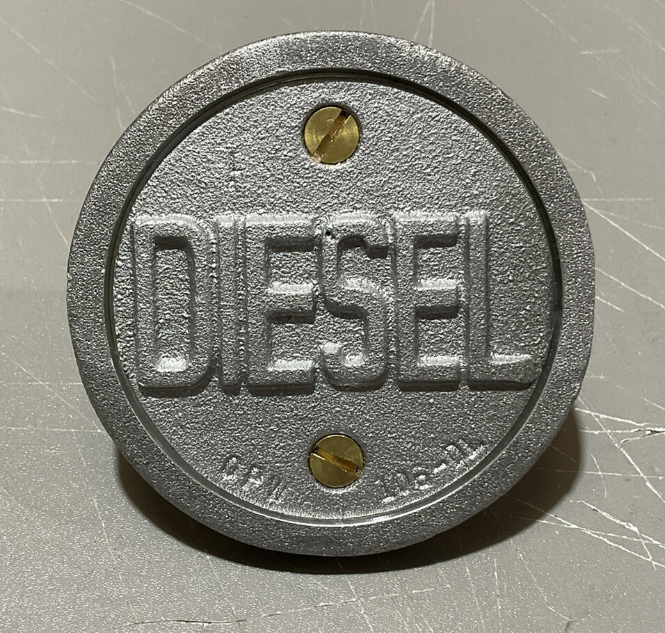 OPW Diesel Identification Marker 106DL-0095