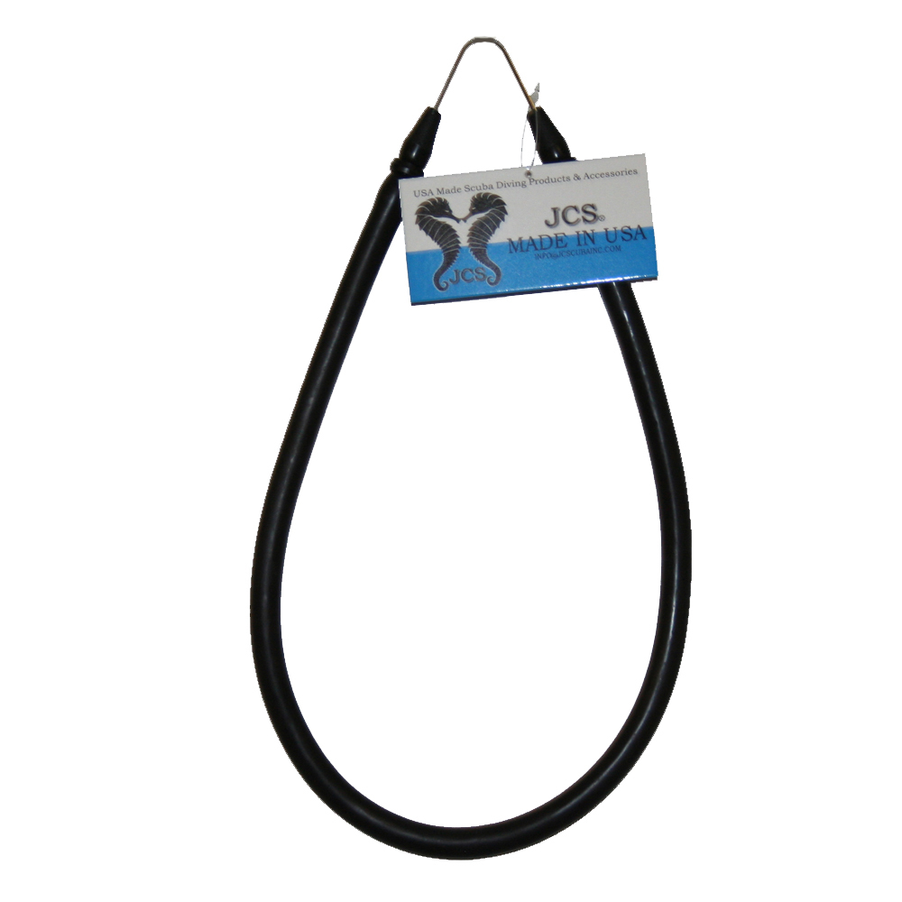 JCS Speargun Band, 26x1/2