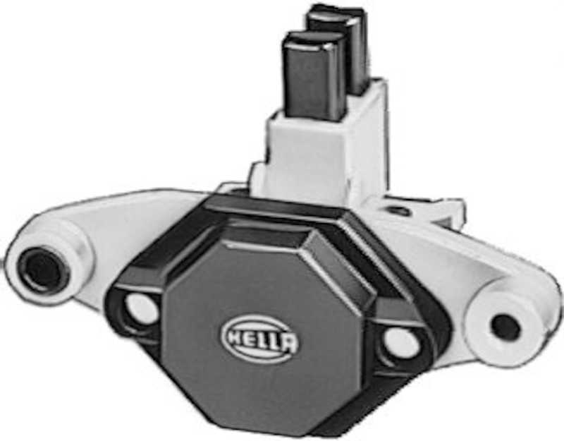 Voltage Regulator Hella 004241151