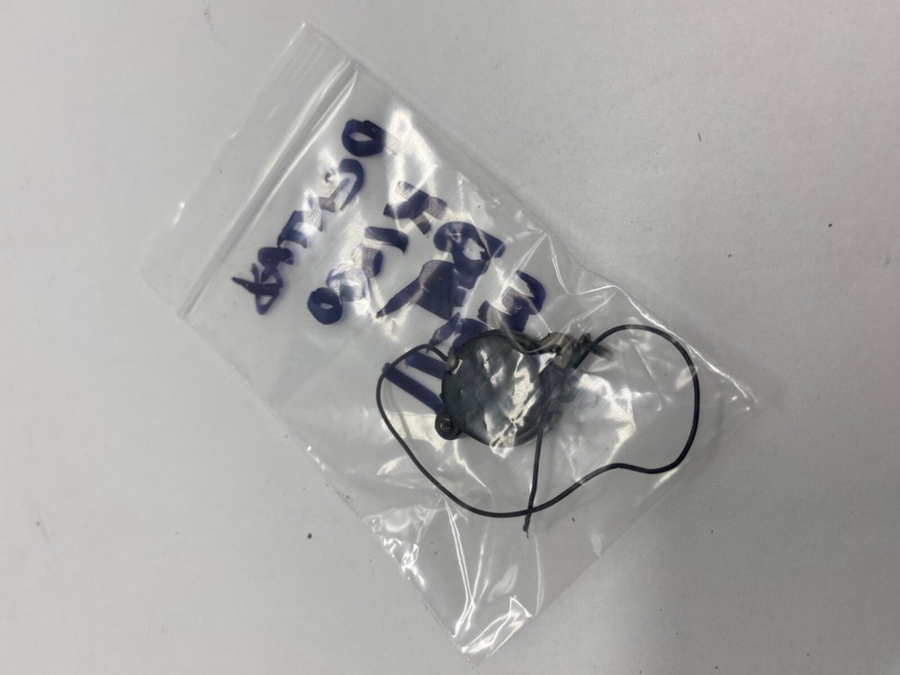 Pentax K1000 camera battery well