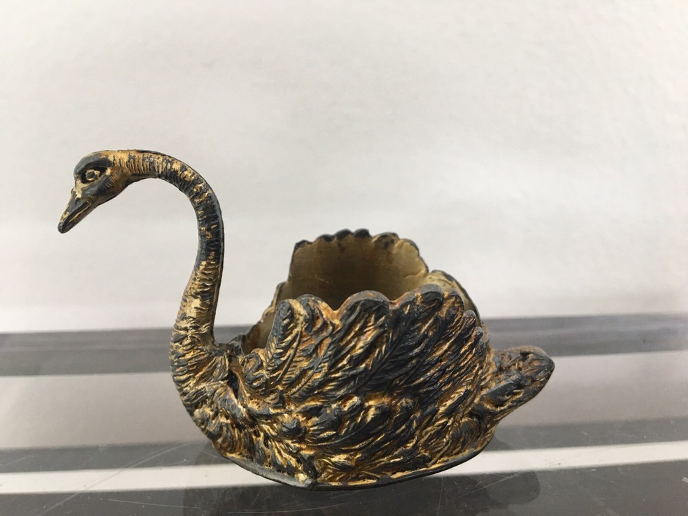 2 Pairpoint Silverplate Salt Cellars