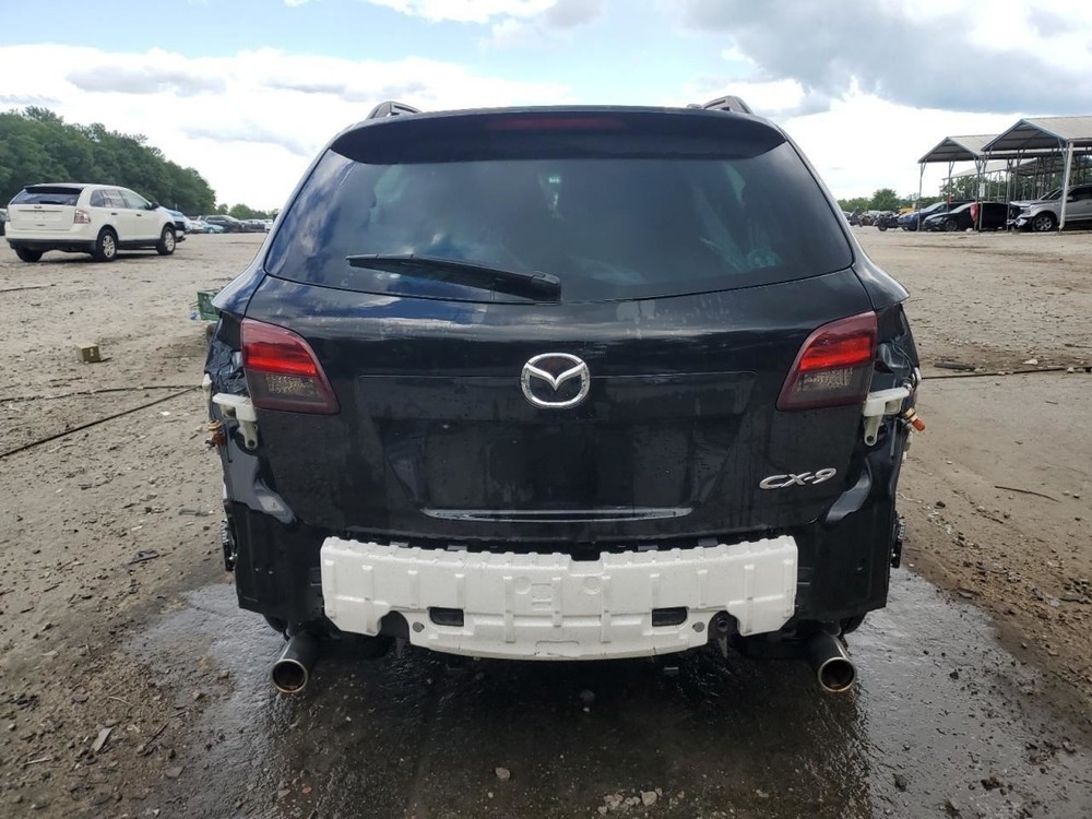 CX-9 2013 Glove Box 4678257