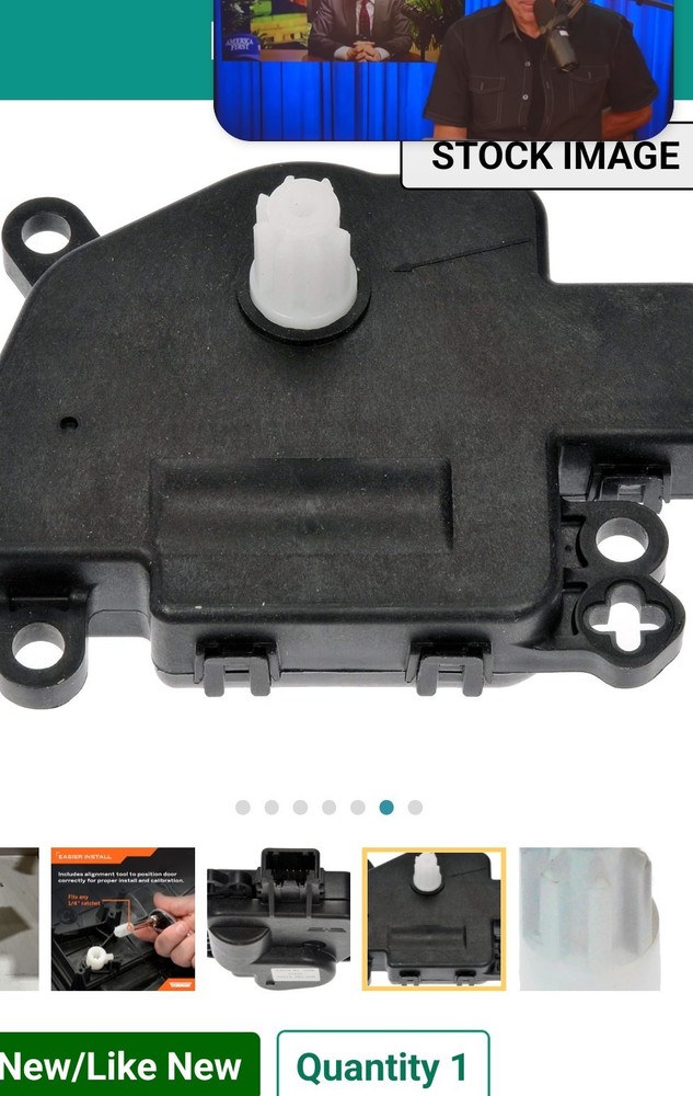Dorman 604228