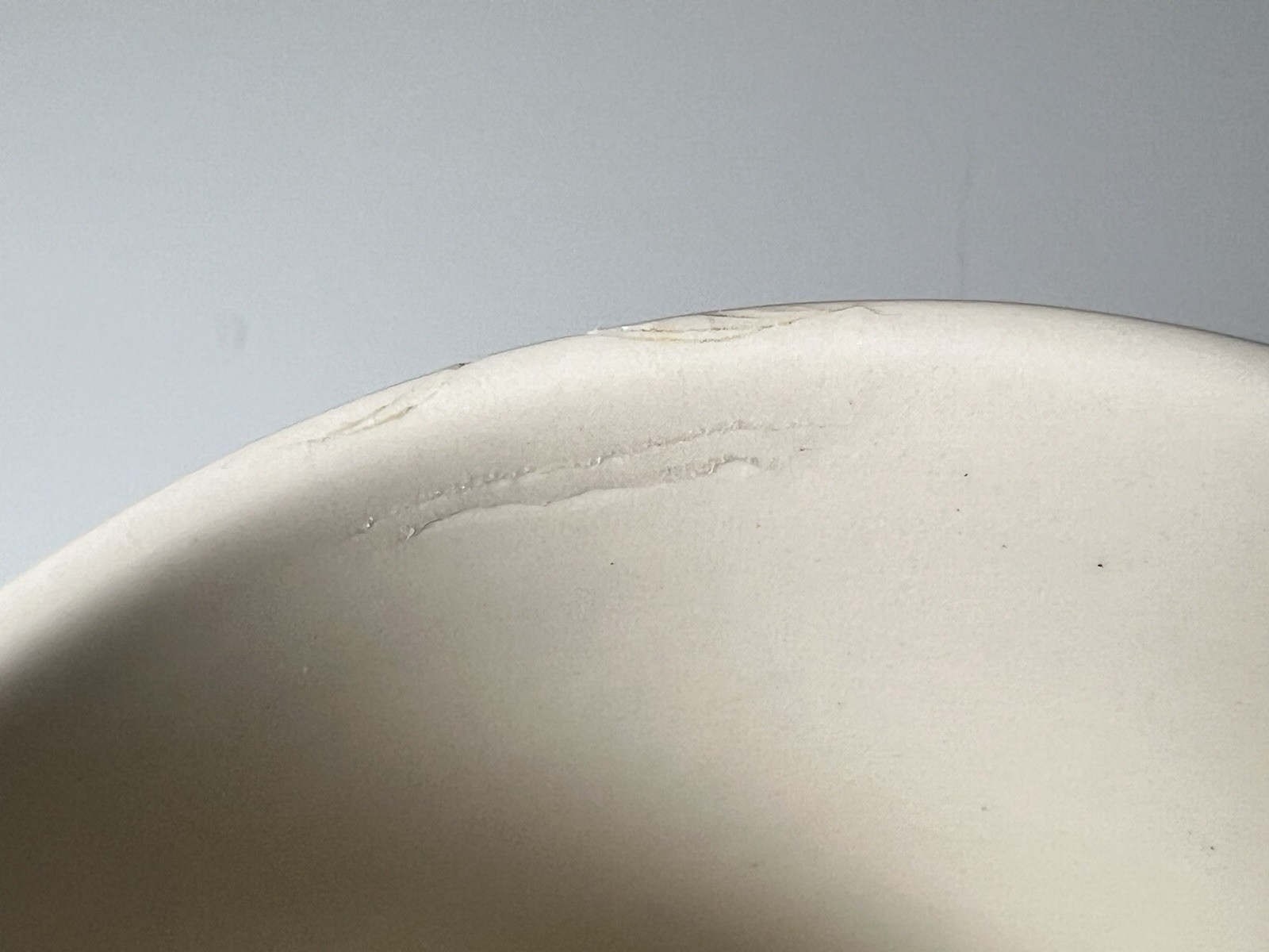 Vintage 1992 CLINTON GORE Campaign Mug Presidential Election Coffee Cup 8oz