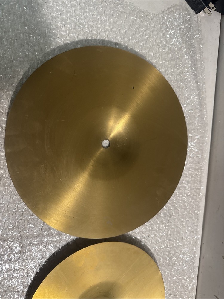 Donner Cymbal Sets