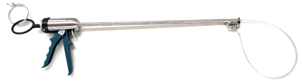 No BS Death Ray Dispatch Catch Pole Trapping Supplies 2 ft